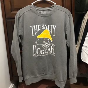 Salty Dog Cafe Sweatshirt